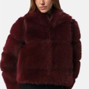 Apparis Sai Women's Faux Fur Jacket